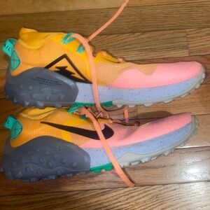 Nike Wildhorse 7 Sneakers